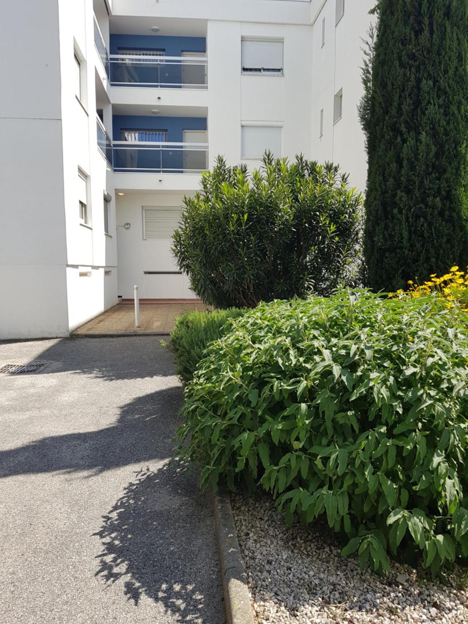 L'Olympe Vue Lac Parking Clim Wifi - Rossiconciergerie - Linge Inclus Λα Γκραντ-Μοτ Εξωτερικό φωτογραφία