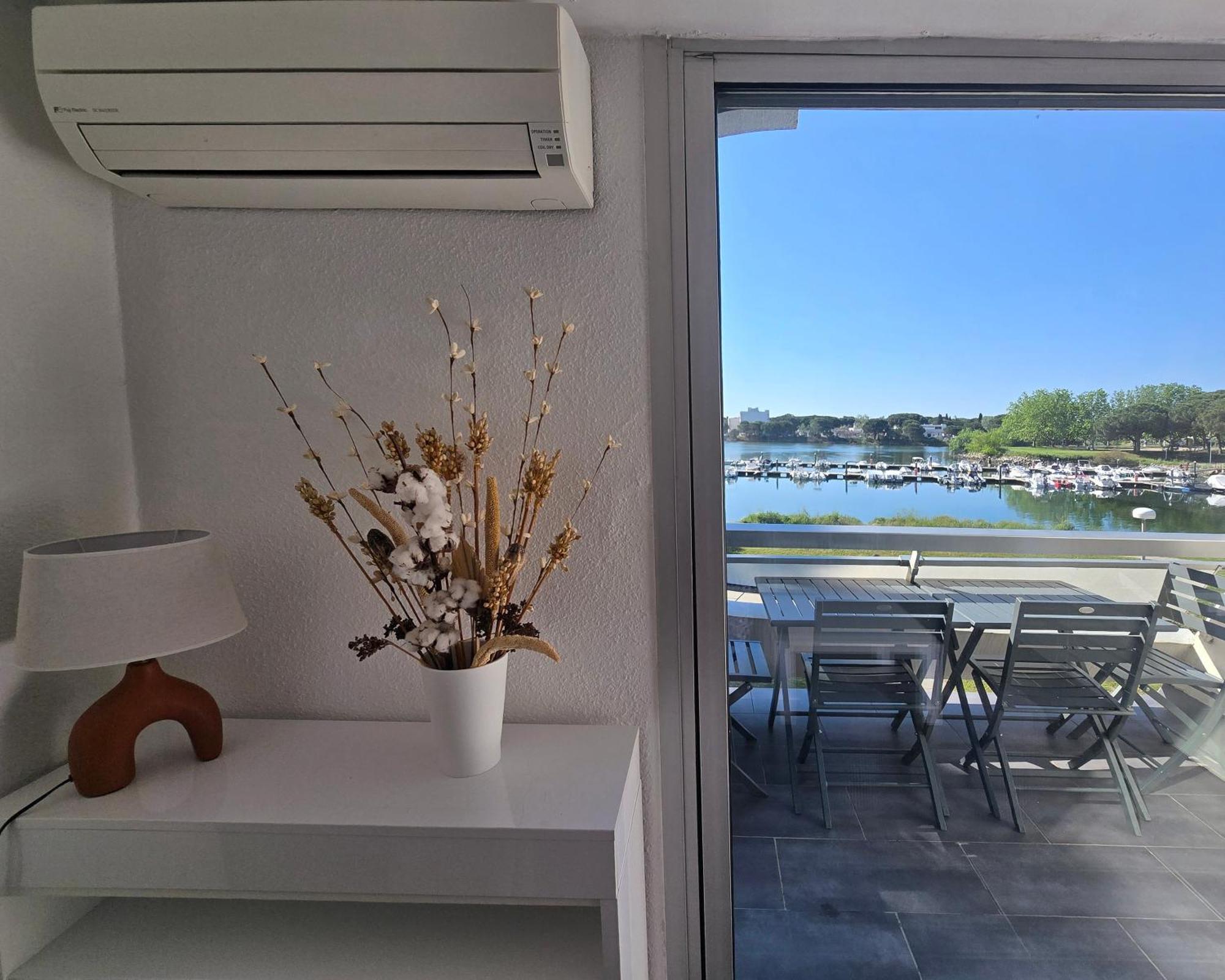 L'Olympe Vue Lac Parking Clim Wifi - Rossiconciergerie - Linge Inclus Λα Γκραντ-Μοτ Εξωτερικό φωτογραφία